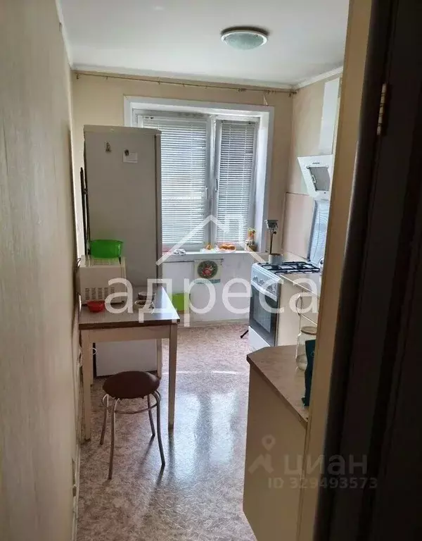 3-к кв. Самарская область, Самара просп. Кирова, 196 (60.4 м) - Фото 1