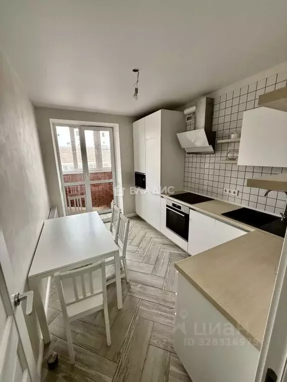 1-к кв. Волгоградская область, Волгоград ул. 35-й Гвардейской Дивизии, ... - Фото 2