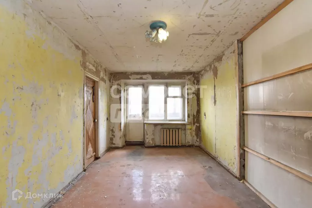 Продаётся 2-к квартира, 43.1 м - Фото 0