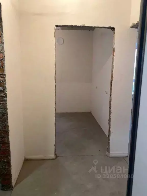 1-к кв. Татарстан, с. Высокая Гора ул. Сельхозтехника, 6/1 (26.1 м) - Фото 2