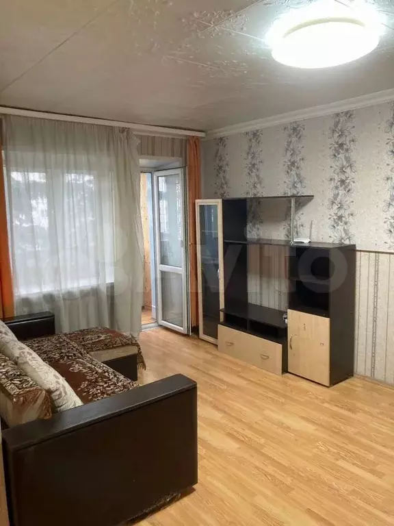 1-к. квартира, 36 м, 3/5 эт. - Фото 0