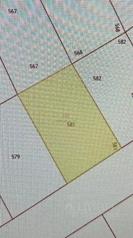 Участок в Тыва, Кызылский кожуун, с. Сукпак  (890.0 сот.) - Фото 1