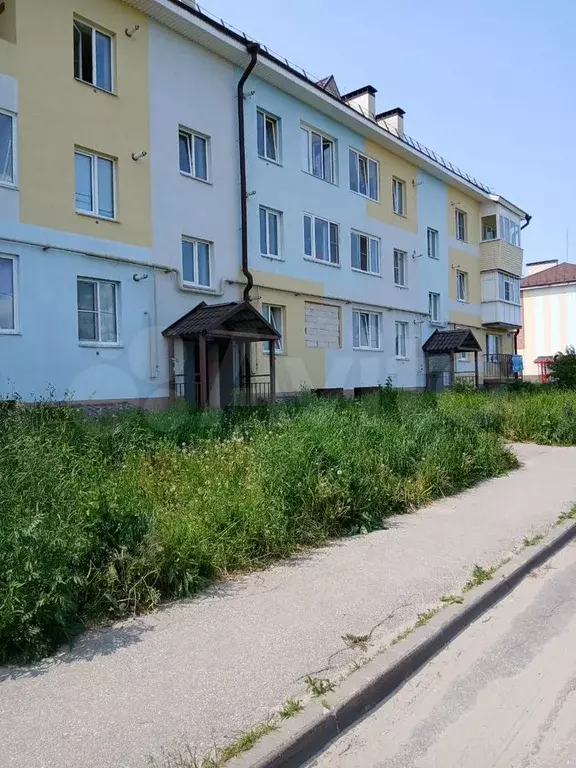 1-к. квартира, 25 м, 2/3 эт. - Фото 0