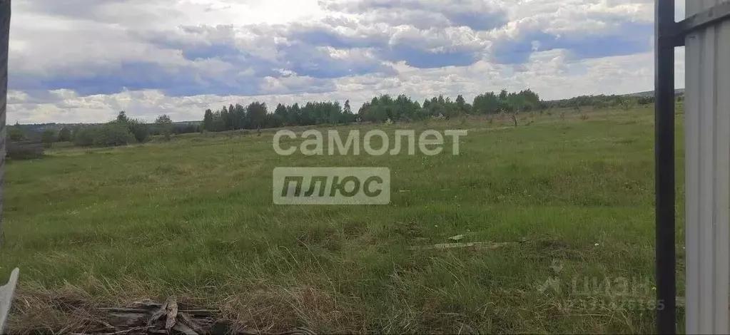 Участок в Иркутская область, Иркутский муниципальный округ, с. Урик ... - Фото 1