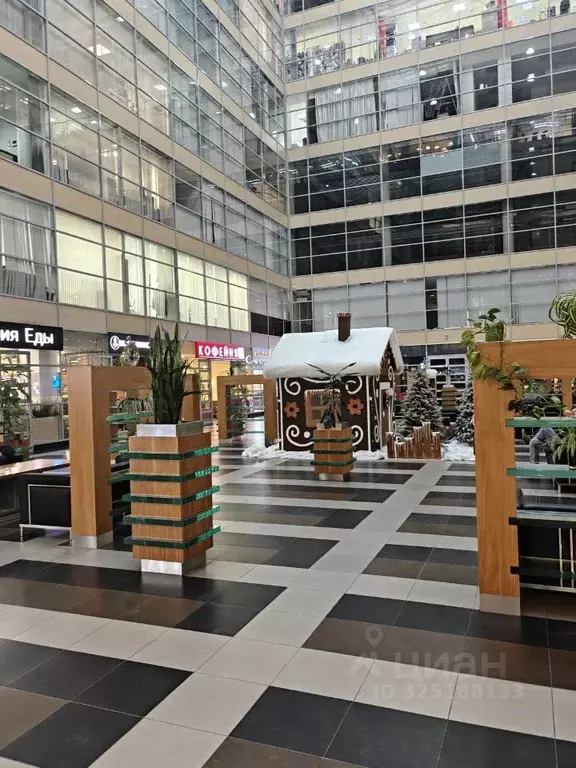 Офис в Москва ул. Горбунова, 2С3 (40 м) - Фото 2