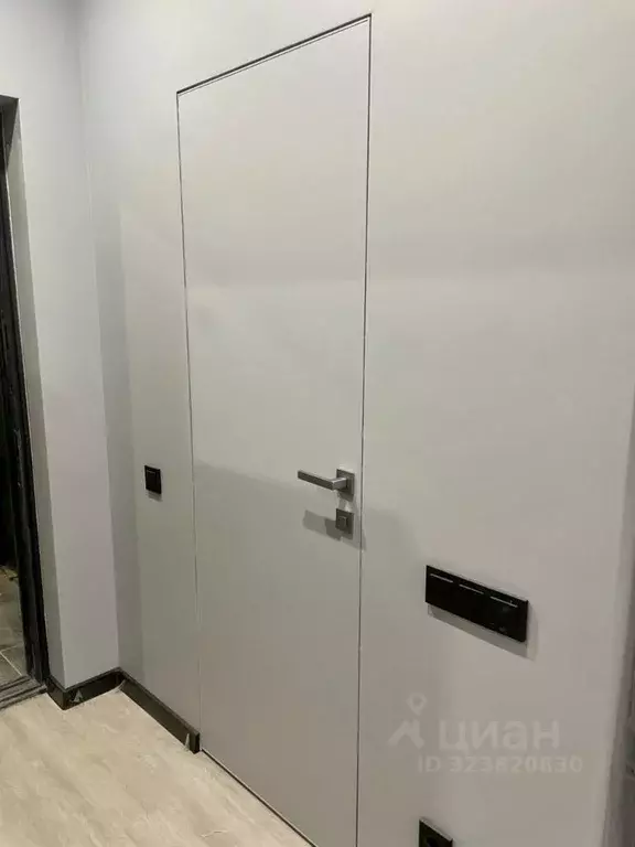 Студия Москва Новоостаповская ул., 20 (30.0 м) - Фото 1