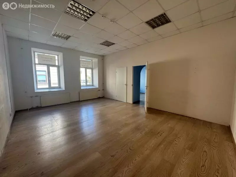 Офис (69.7 м) - Фото 2
