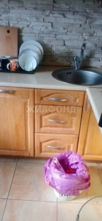 3-к кв. Ханты-Мансийский АО, Когалым ул. Мира, 30 (60.4 м) - Фото 2