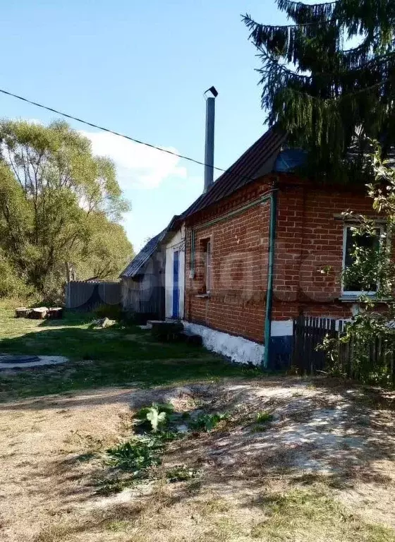 Дом 52,1 м на участке 52,7 сот. - Фото 1