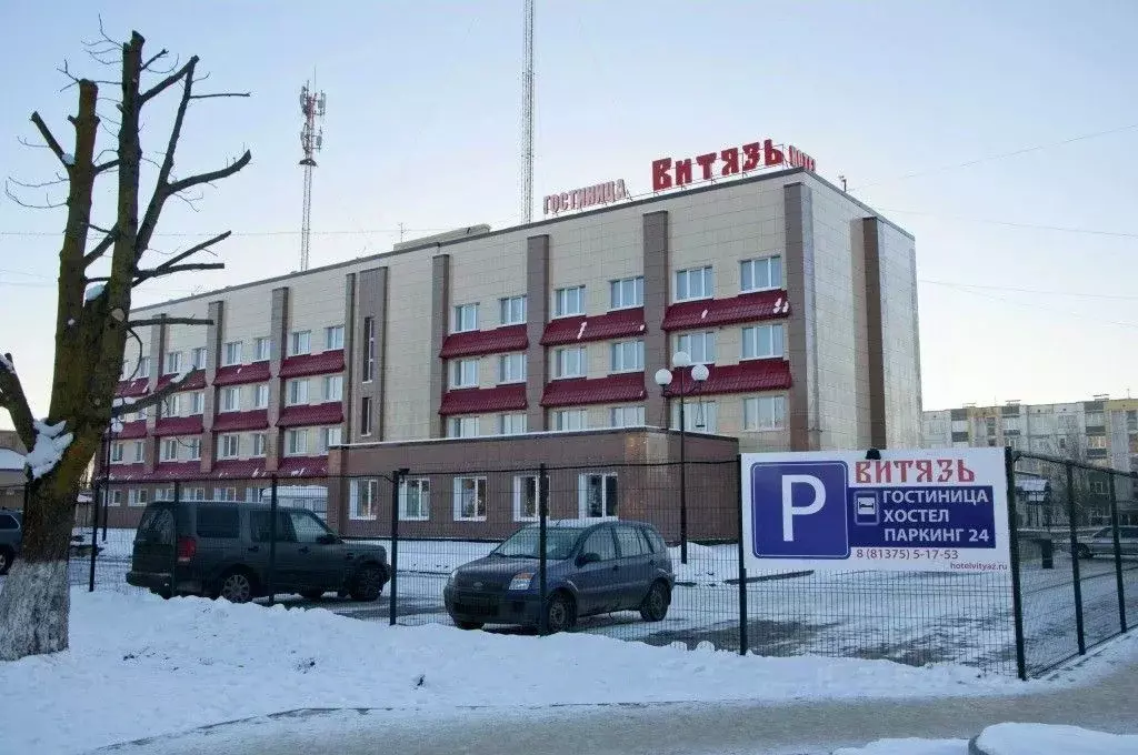 Комната Ленинградская область, Ивангород Кингисеппский район, ш. ... - Фото 1