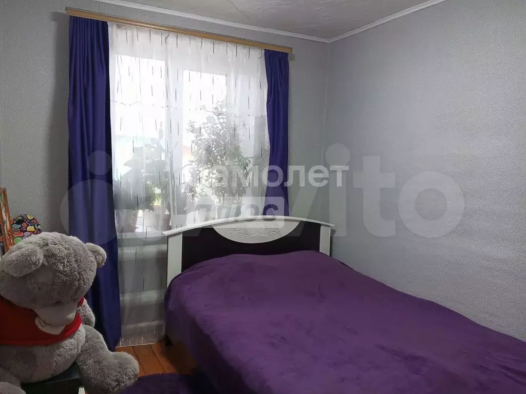 3-к. квартира, 64 м, 1/1 эт. - Фото 0