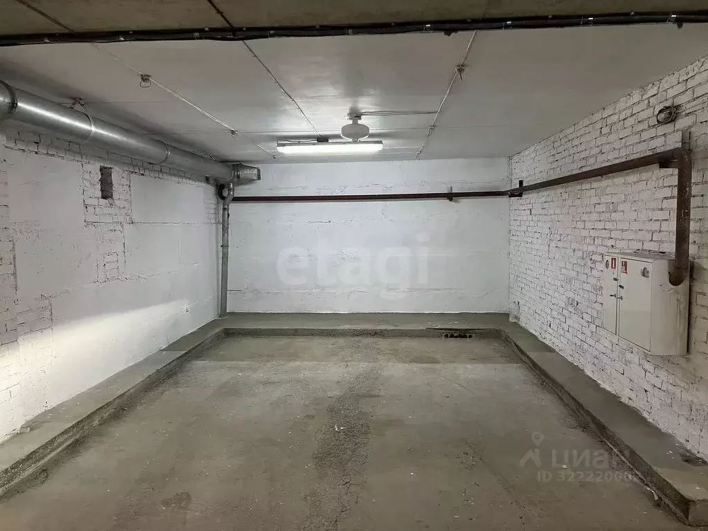 Гараж в Новосибирская область, Новосибирск ул. Кирова, 27 (30 м) - Фото 1