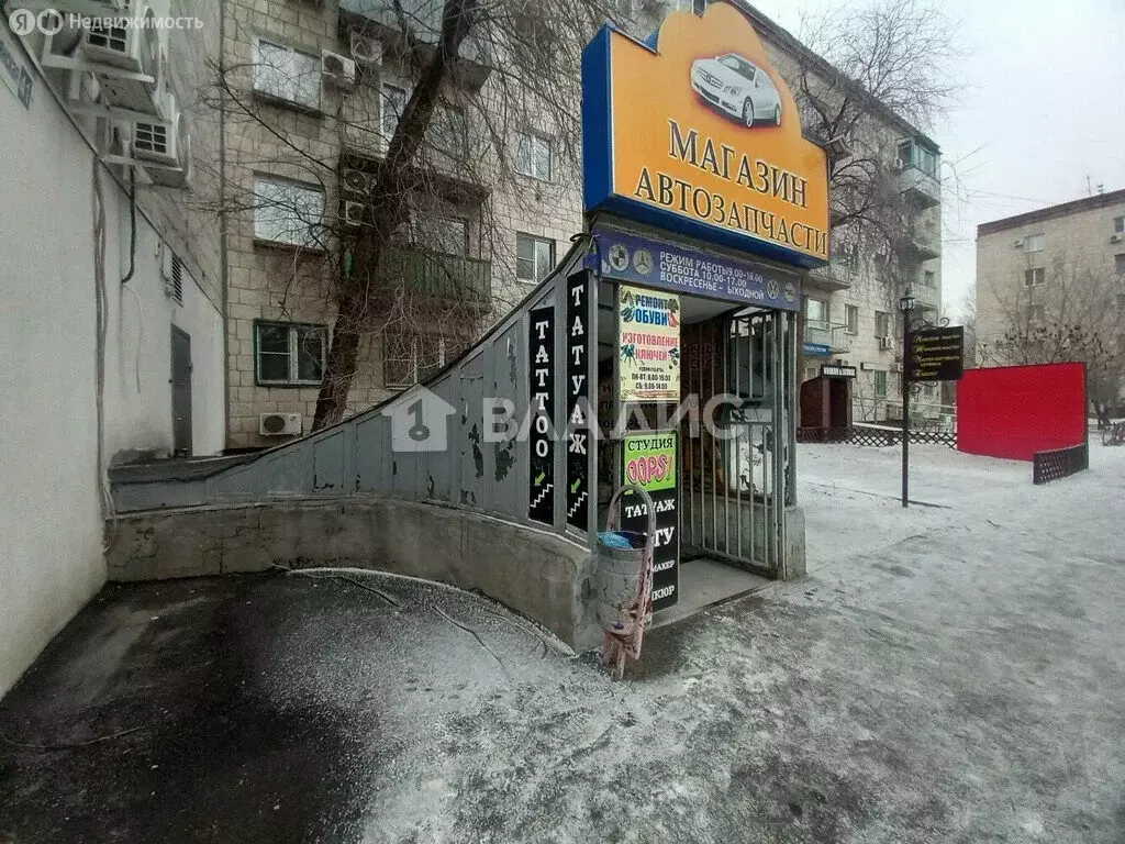 Помещение свободного назначения (40.1 м) - Фото 1