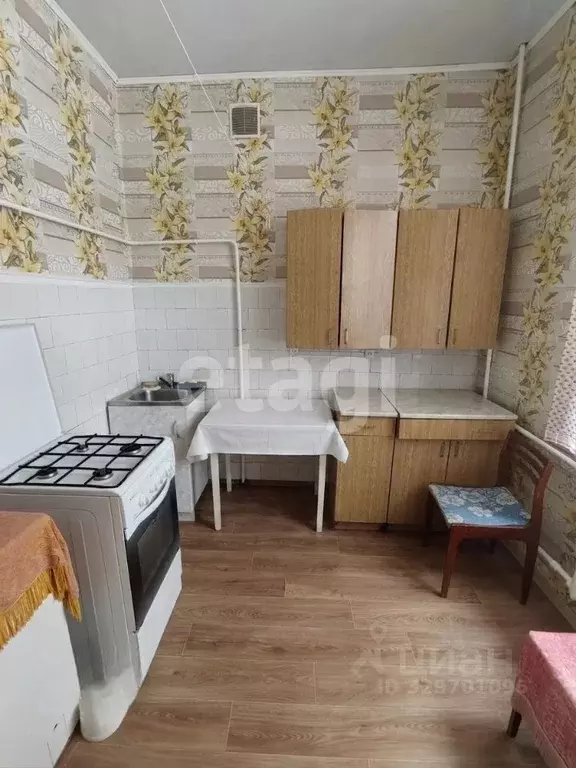 1-к кв. Тверская область, Кимры проезд Титова, 5 (32.2 м) - Фото 1