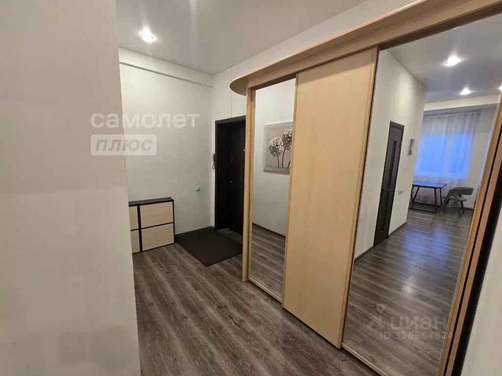 2-к кв. Московская область, Красногорск городской округ, Путилково пгт ... - Фото 1