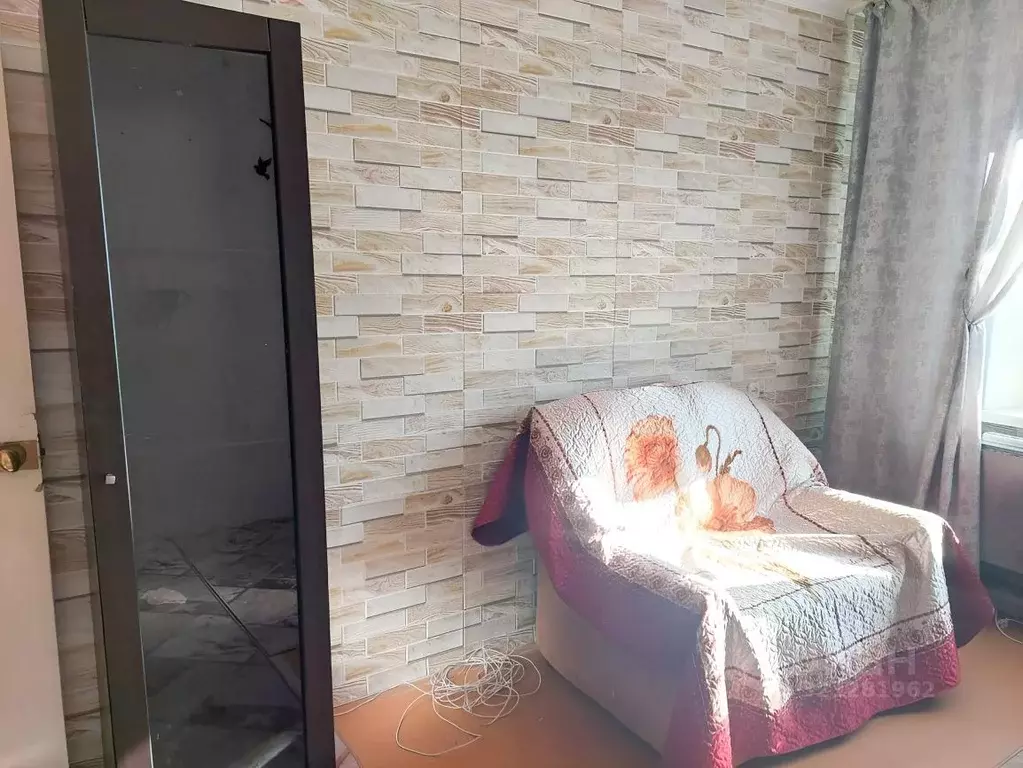 Комната Калужская область, Обнинск ул. Гагарина, 2 (12.0 м) - Фото 2