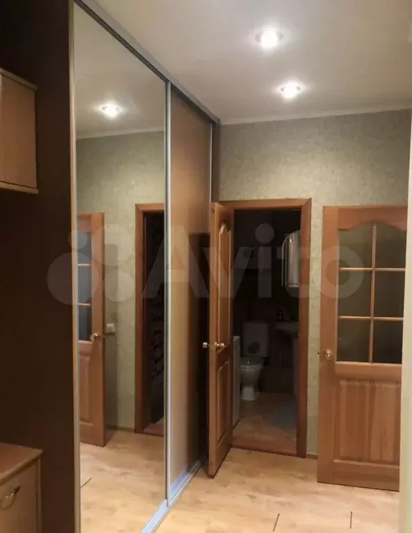 2-к. квартира, 47 м, 1/9 эт. - Фото 0