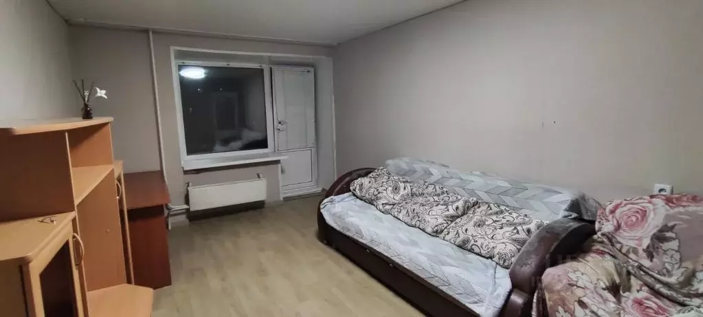 1-к кв. Хакасия, Абакан Пирятинская ул., 3А (35.0 м) - Фото 2