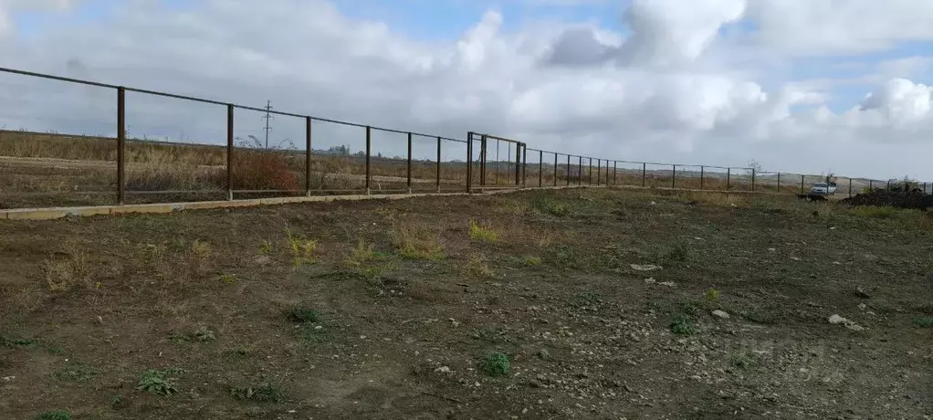 Участок в Саратовская область, Саратов ул. Прохоровская (24.0 сот.) - Фото 1