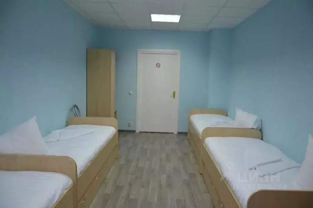 Комната Смоленская область, Смоленск ул. Кашена, 13 - Фото 1