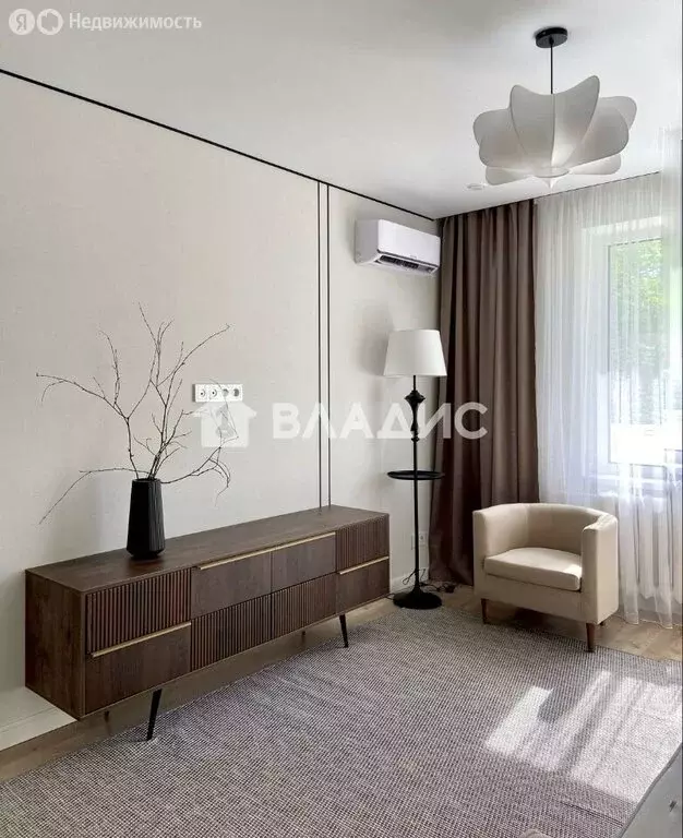 2-комнатная квартира: Москва, Ивановская улица, 26 (45 м) - Фото 1