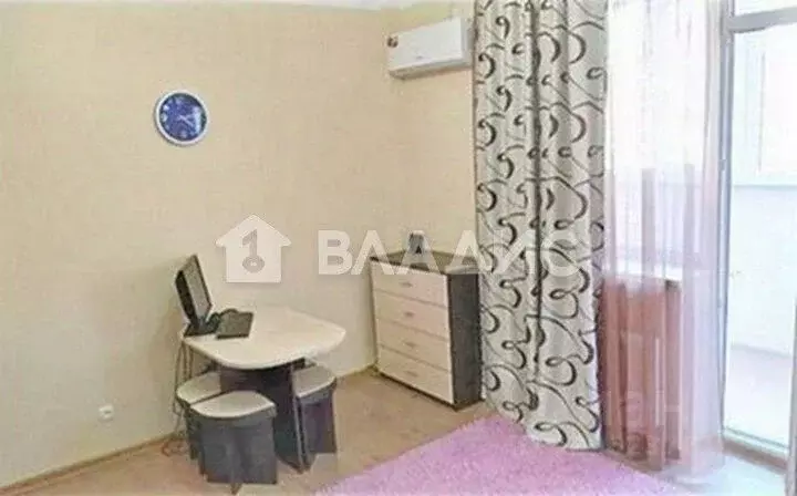 Студия Ростовская область, Ростов-на-Дону пер. Салютина, 2А (30.0 м) - Фото 0