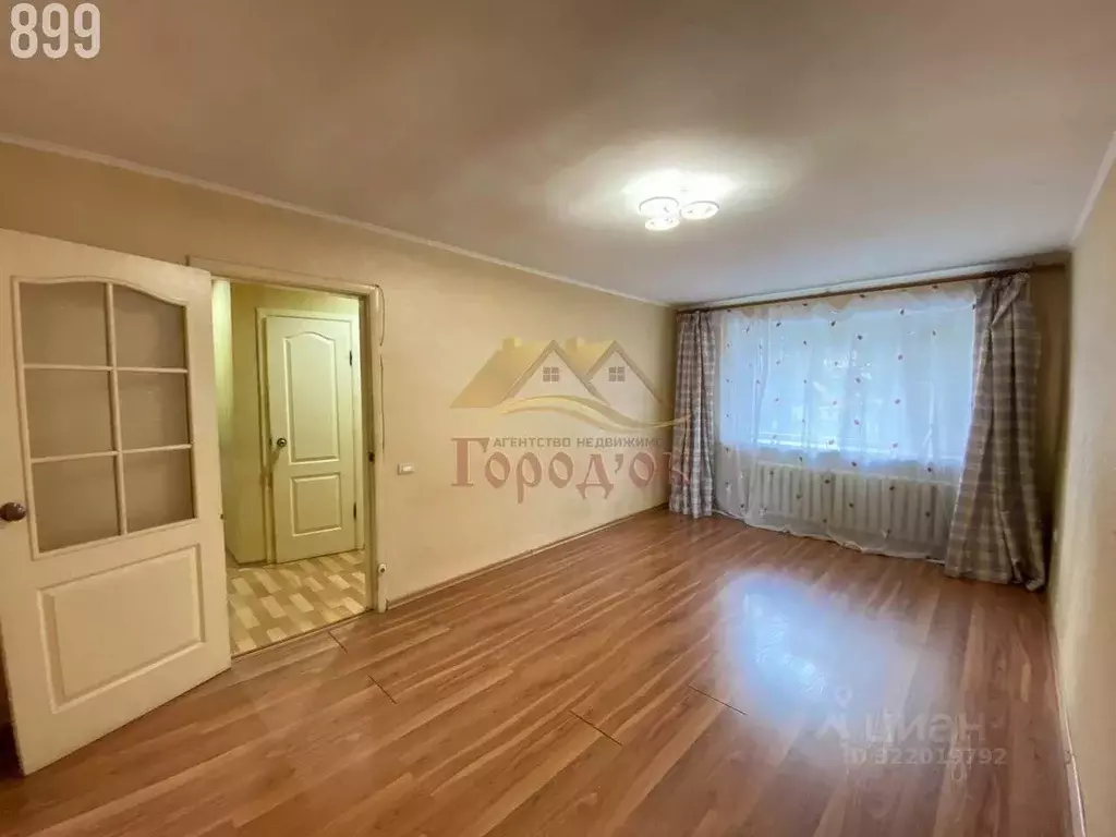 2-к кв. Воронежская область, Борисоглебск Северный мкр, 29 (44.6 м) - Фото 2