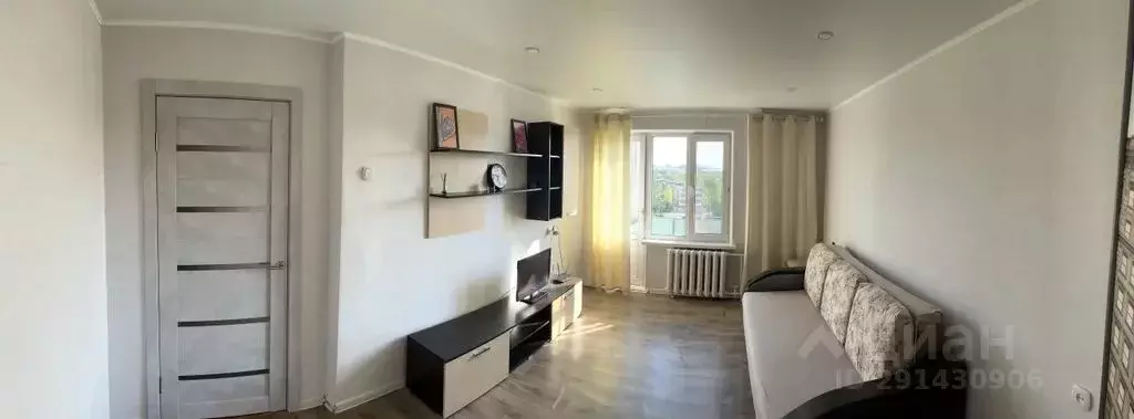 2-к кв. Татарстан, Казань ул. Рихарда Зорге, 39 (50.0 м) - Фото 1