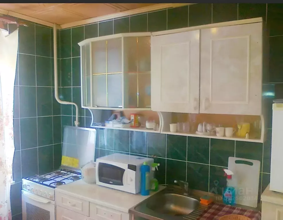 3-к кв. Мордовия, Саранск Рабочая ул., 15 (67.0 м) - Фото 1