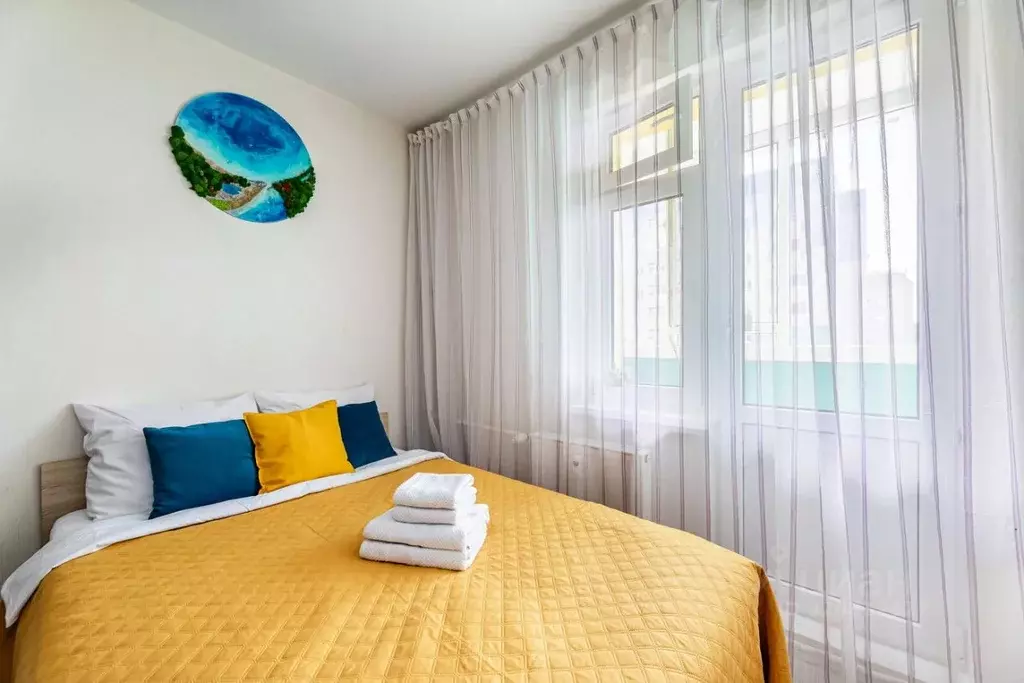 Студия Татарстан, Зеленодольск просп. Строителей, 28 (20.0 м) - Фото 2