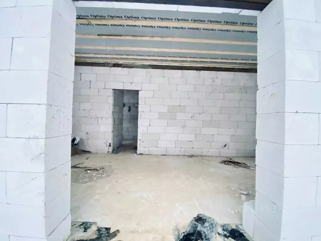 Дом в Калужская область, Малоярославецкий муниципальный округ, д. ... - Фото 2