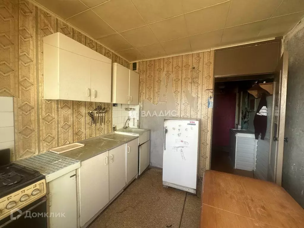 Продаётся 1-к квартира, 35 м - Фото 1