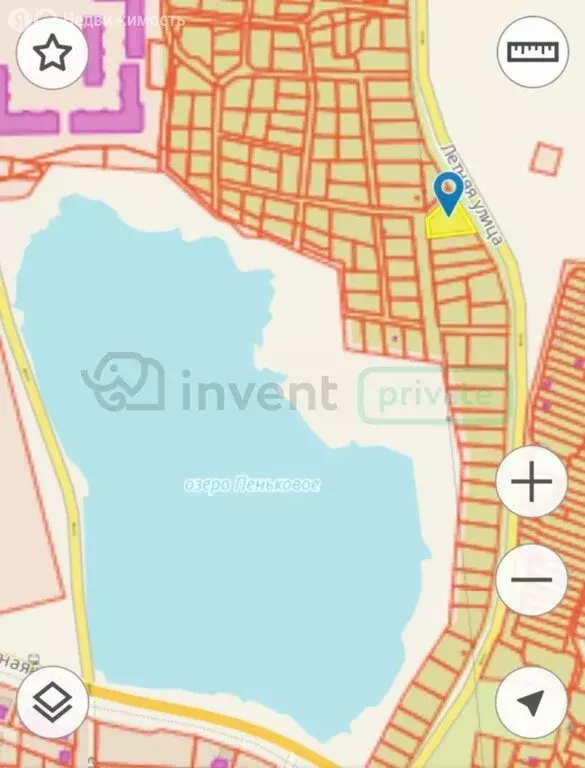 Участок в Калининград, Летняя улица (10.8 м) - Фото 1
