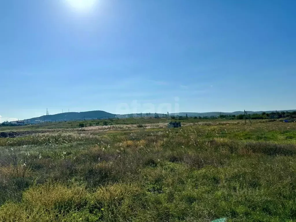 Участок в Крым, Феодосия пер. Космонавтов (9.0 сот.) - Фото 1