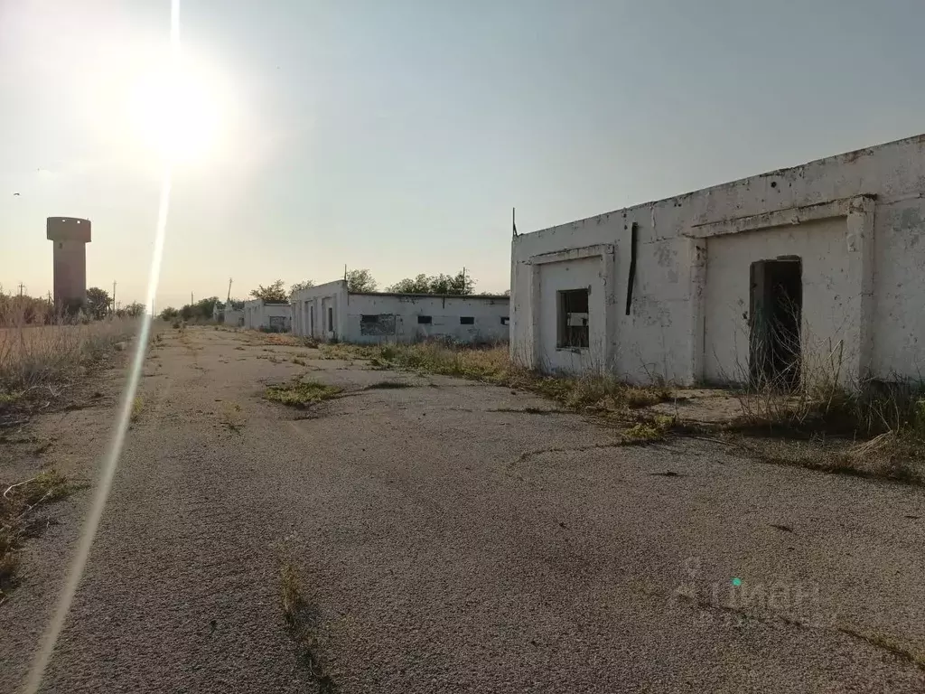 Помещение свободного назначения в Волгоградская область, Светлоярский ... - Фото 1