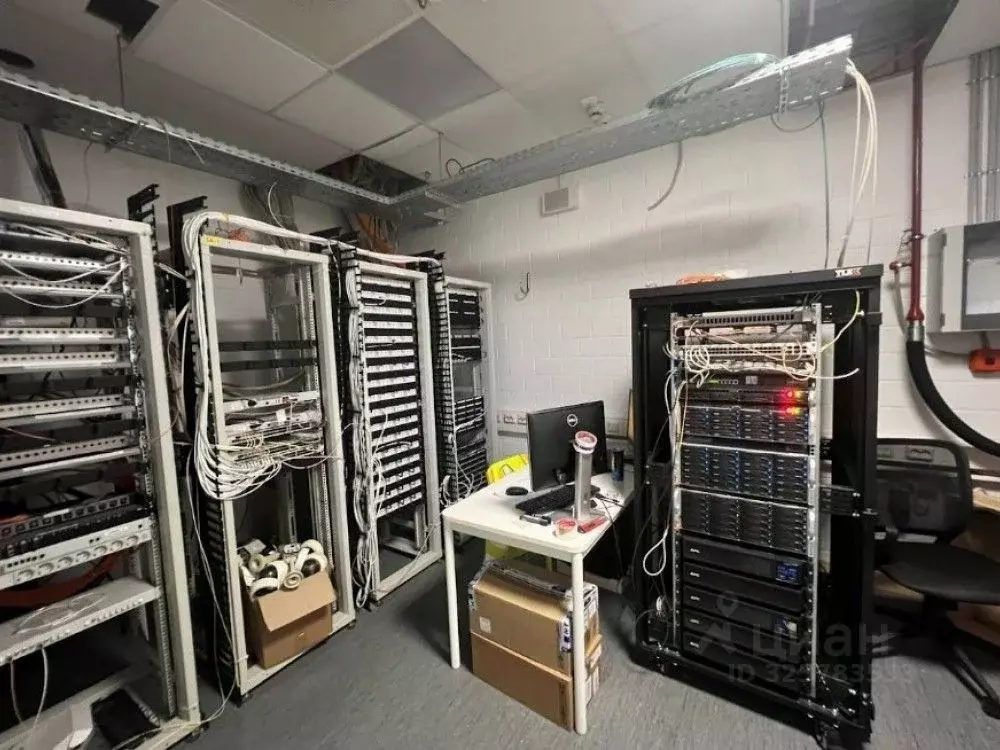 Торговая площадь в Московская область, Химки ИКЕА мкр, к1 (33705 м) - Фото 1