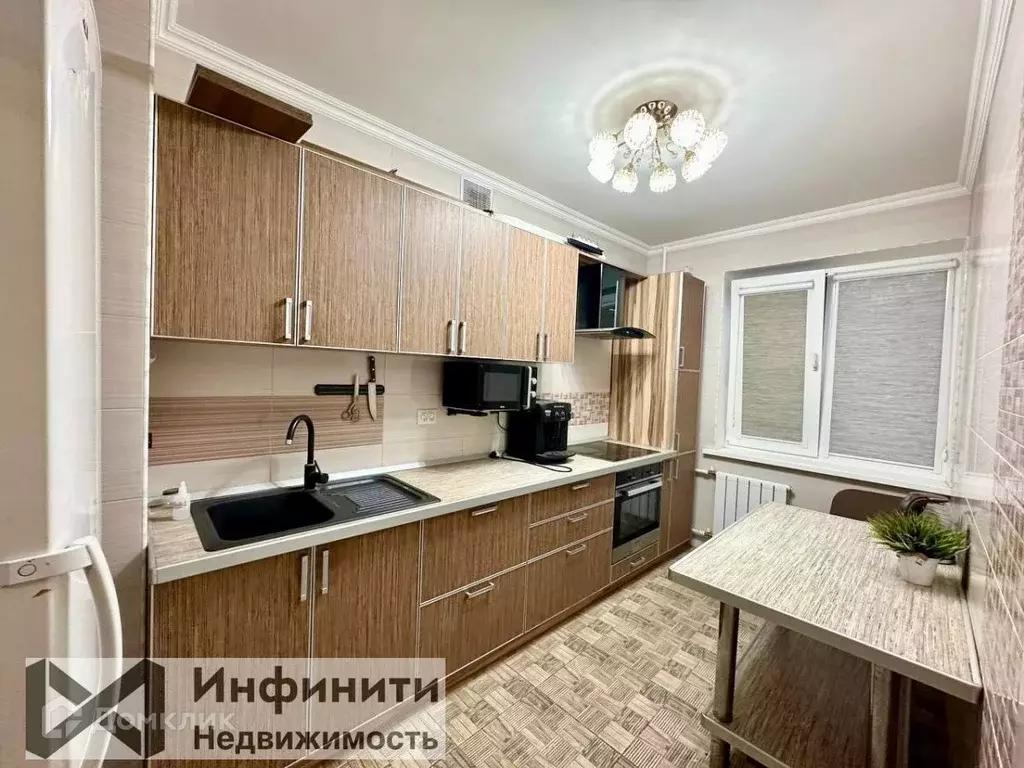 Продаётся 3-к квартира, 70.3 м - Фото 0