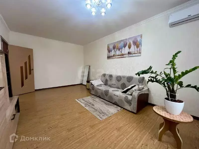 Продаётся 1-к квартира, 40.2 м - Фото 1