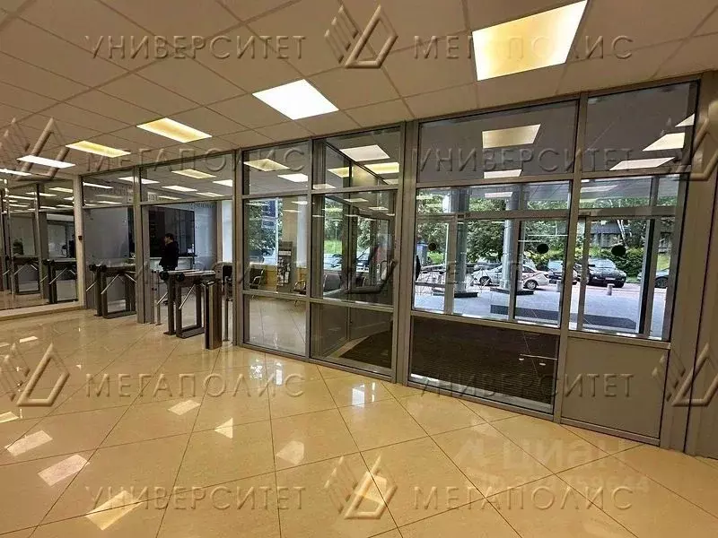 Офис в Москва Научный проезд, 8С1 (89 м) - Фото 2