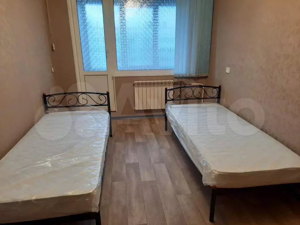 3-к. квартира, 60 м, 9/9 эт. - Фото 0