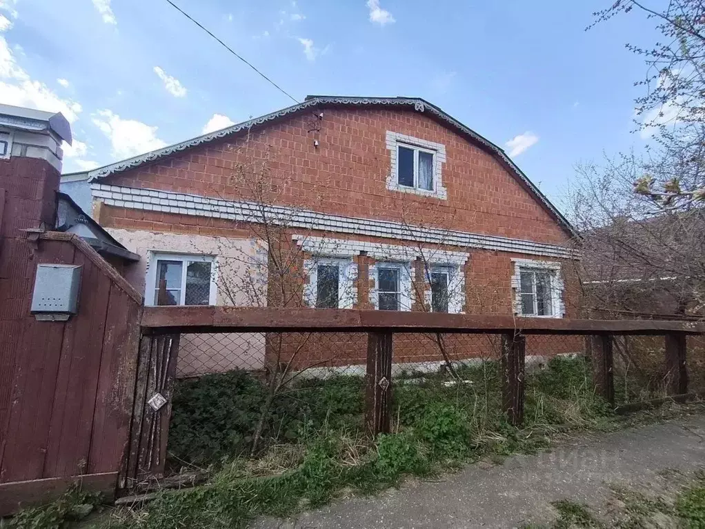 Дом в Нижегородская область, Богородск ул. Добролюбова, 45 (79 м) - Фото 1
