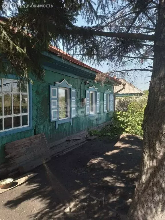 Дом в Прокопьевск, Жигулёвская улица (51.7 м) - Фото 0