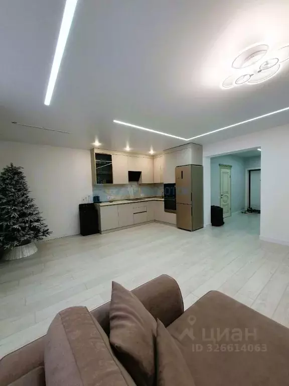 Дом в Московская область, Домодедово КП Рэд тер., 434 (240 м) - Фото 2