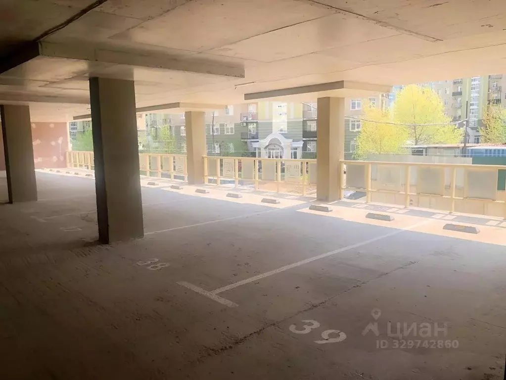Гараж в Московская область, Красногорск городской округ, пос. ... - Фото 2