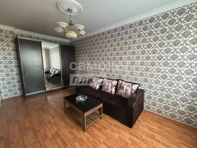 1-к. квартира, 40 м, 4/5 эт. - Фото 0