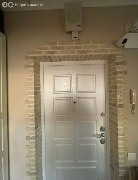 1-комнатная квартира: Москва, Тайнинская улица, 9 (34 м) - Фото 1