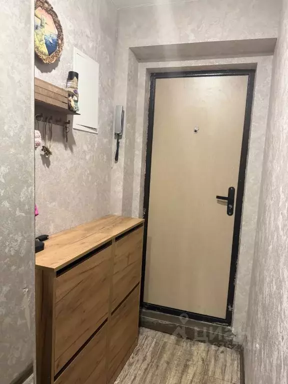 2-к кв. Ростовская область, Батайск Авиагородок мкр, 25 (47.7 м) - Фото 1