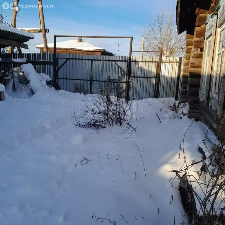 Дом в Далматово, Советская улица (52.7 м) - Фото 1