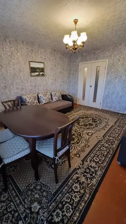 Продаётся 4-к квартира, 74.7 м - Фото 1