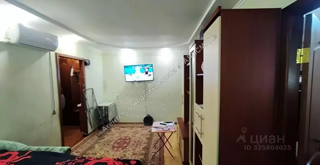 3-к кв. Ростовская область, Таганрог ул. Менделеева (55.5 м) - Фото 1